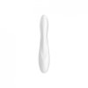 Wibrator króliczek Satisfyer Pro G-Spot Rabbit biały